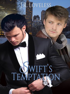 cover image of Swift's Temptation